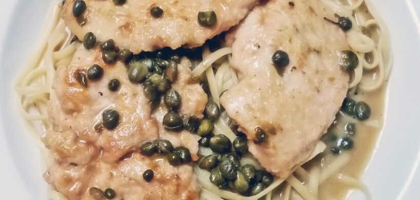 Pastas