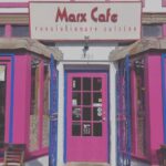 Marx Cafe
