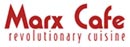 Marx Cafe Logo