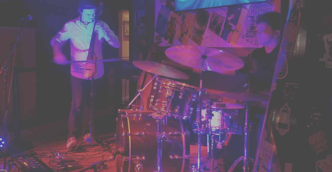 LIVE MUSIC EVERY WEEK