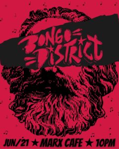 Bongo District
