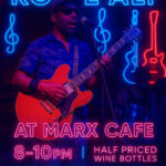 Every Monday - Kobie Ali