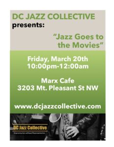 DC-Jazz-Collective-Marx-poster-3-20-26-4