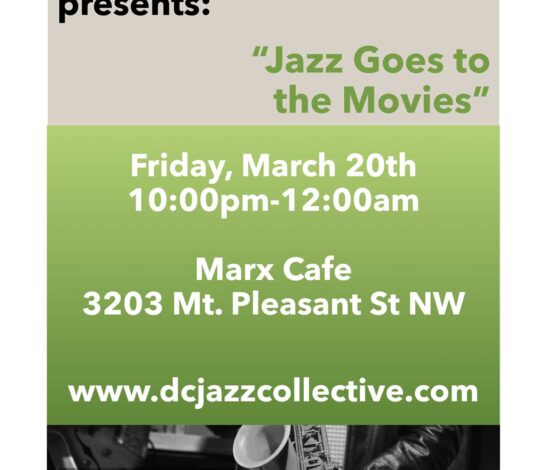 DC-Jazz-Collective-Marx-poster-3-20-26-4