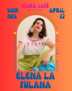 Elena la Fulana