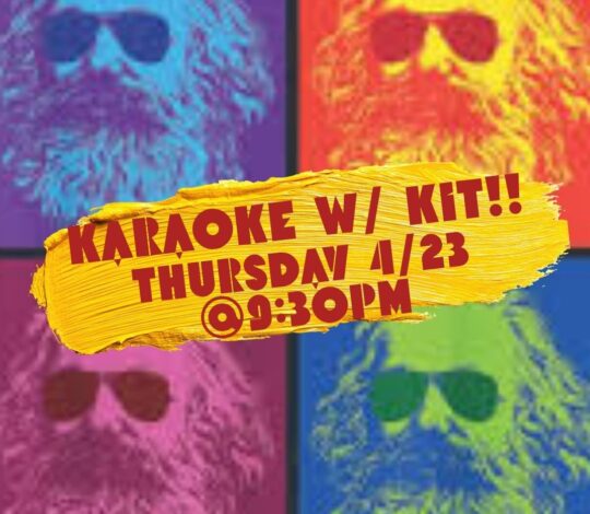 Karaoke w/Kit