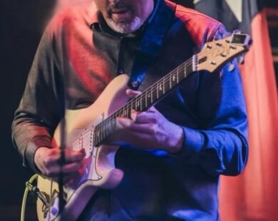 DAVE MANLEY