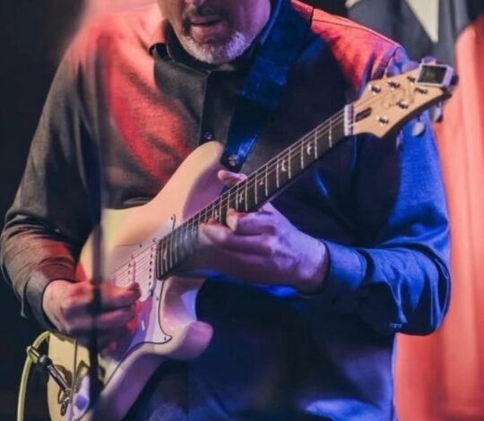 DAVE MANLEY