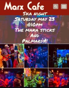 SKA NIGHT