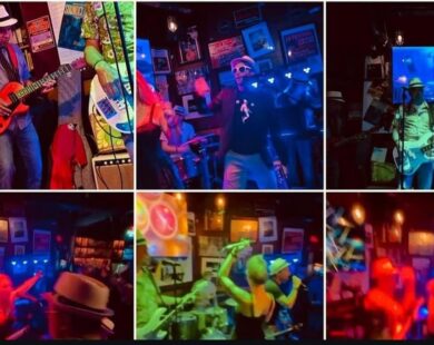 SKA NIGHT