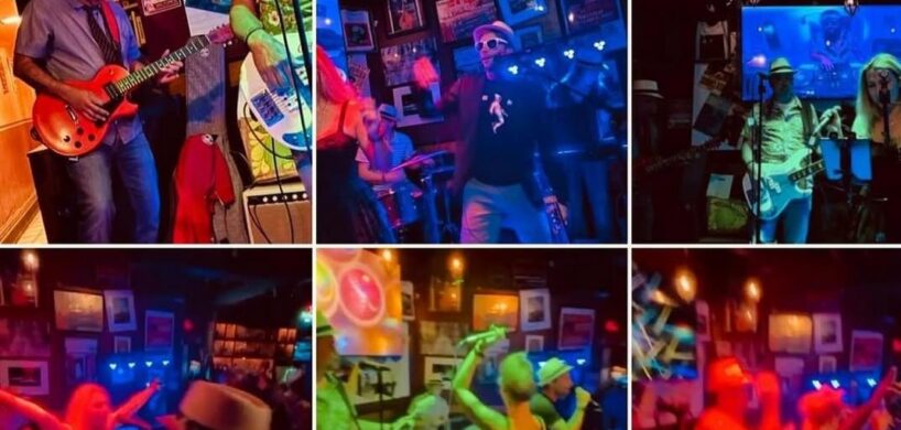 SKA NIGHT