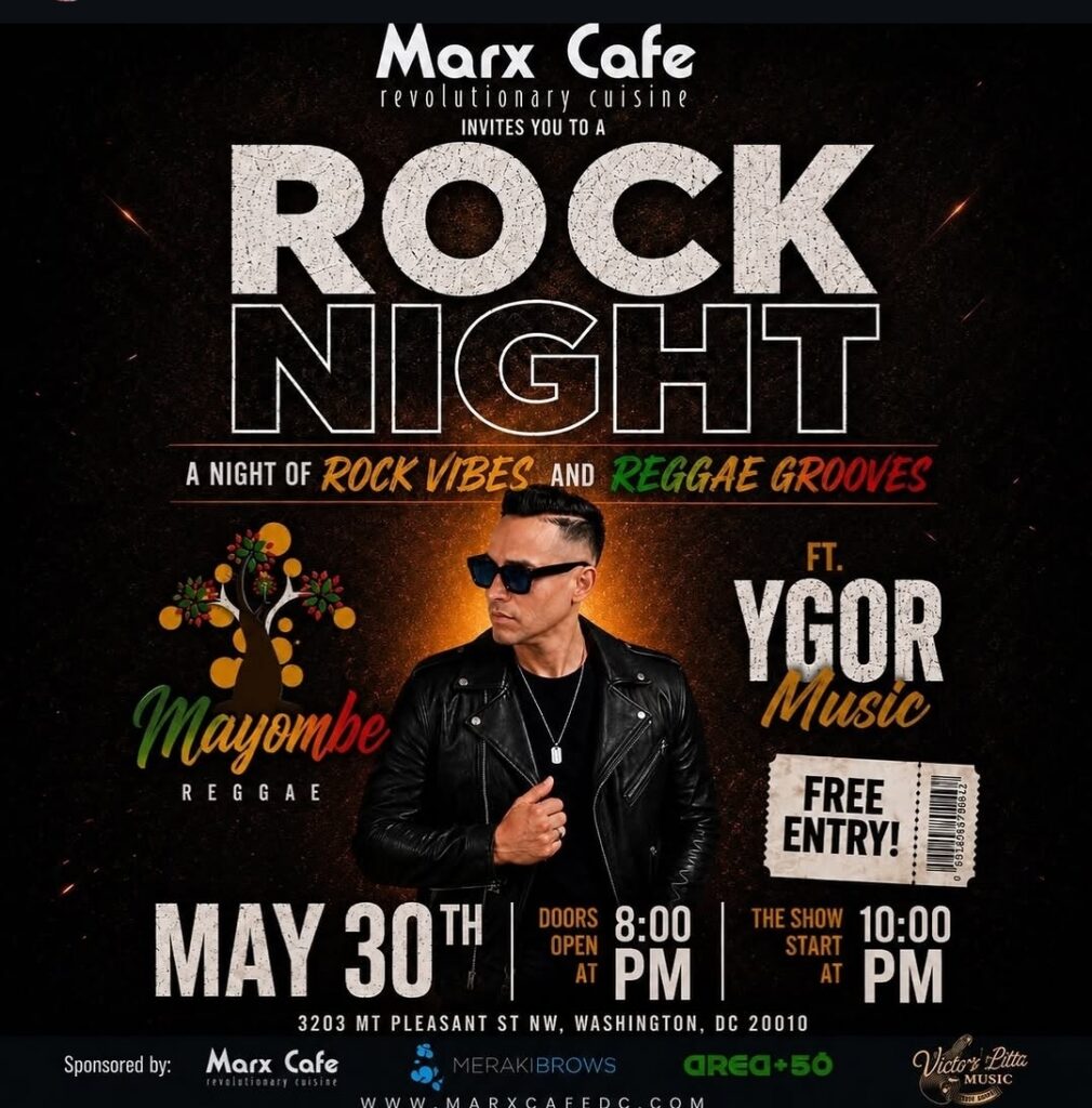 ROCK NIGHT