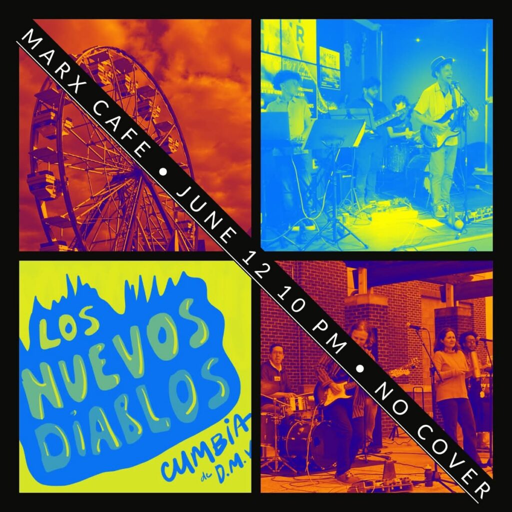 LOS HUEVOS DIABLOS