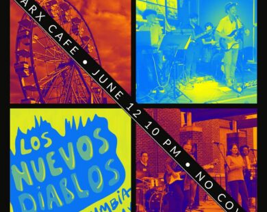 LOS HUEVOS DIABLOS