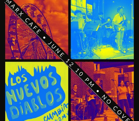 LOS HUEVOS DIABLOS