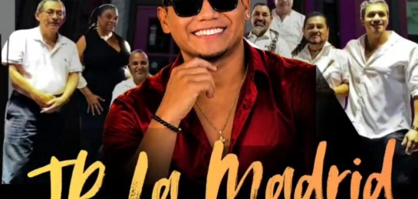 JP LA MADRID