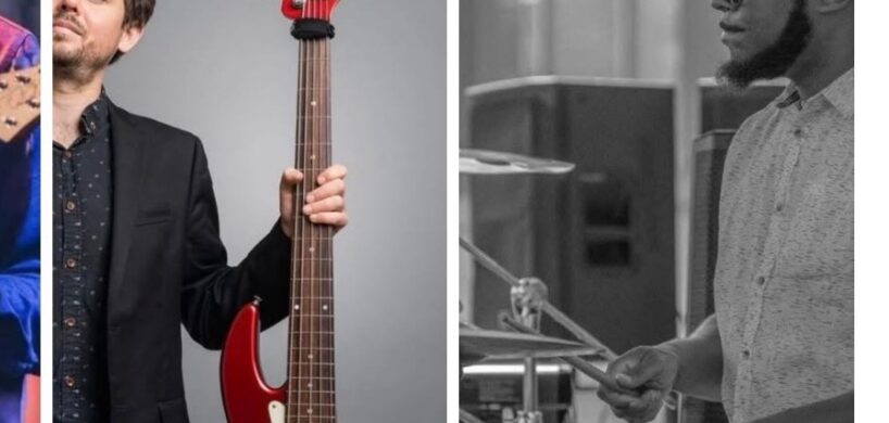 DAVE MANLEY TRIO