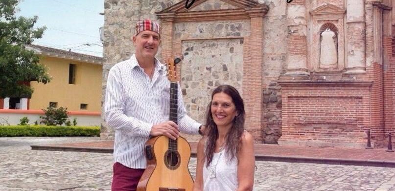 FABIANA Y MIGUEL