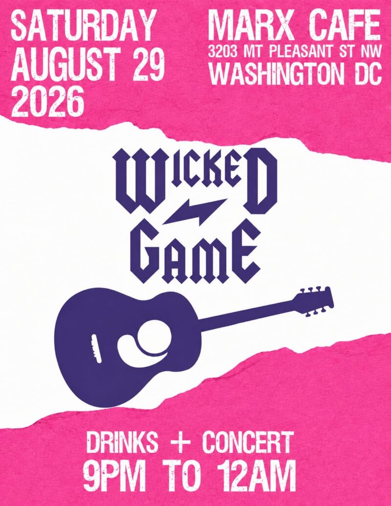 WICKED GAME